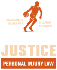 Logo for Full Court Justice Personal Injury Law